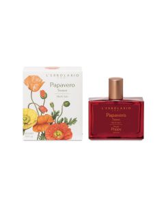 L’Erbolario Papavero (mak) EDP  50 ml