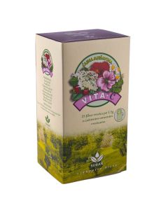 Suban Vita C filter čaj 25 filtar vrećica