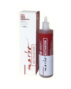 Marbo aktivator 180 ml