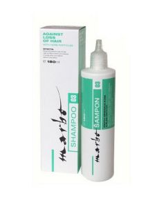 Marbo šampon protiv opadanja kose, 180 ml