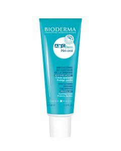 Bioderma ABCDerm Péri-oral 40 ml tuba