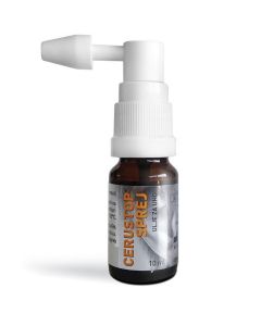 Cerustop Sprej - ulje za uho 10 ml