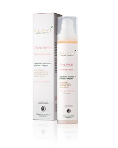 ALAVI Flora Divina Hydrating Cream 50 ml
