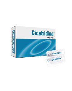 Cicatridina 10 vagitorija