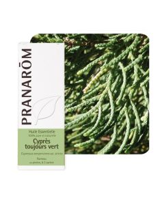 Pranarom eterično ulje čempres 10 ml