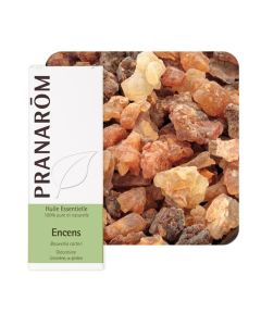 Pranarom eterično ulje tamjan arapski 5 ml