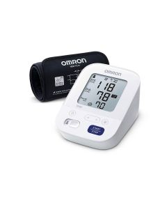 Omron M3 tlakomjer s pametnom manžetom 1 tlakomjer