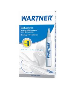 Wartner olovka protiv bradavica 1,5 ml