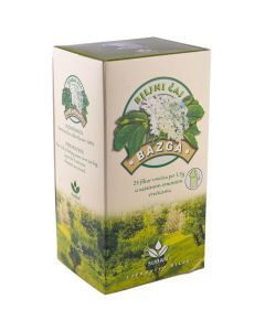 Suban Bazga filter čaj 25 filtar vrećica