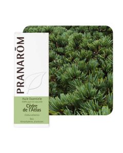 Pranarom eterično ulje cedar atlaski 10 ml