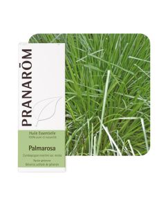 Pranarom eterično ulje palmarosa, 10 ml