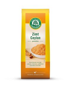 Lebensbaum Cimet Ceylon 50 g