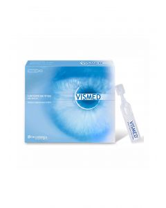 Vismed kapi 20 bočica s jednom dozom od 0,30 ml