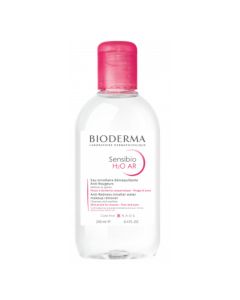 Bioderma Sensibio H2O AR micelarna otopina,  250 ml