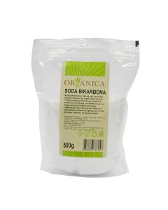 Organica Soda bikarbona  500 g
