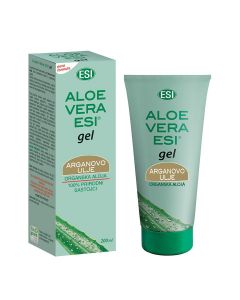 ALOE VERA ESI® gel s arganovim uljem