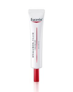 Eucerin Hyaluron-Filler+Volume-Lift krema za njegu osjetljivog područja oko očiju 15 ml