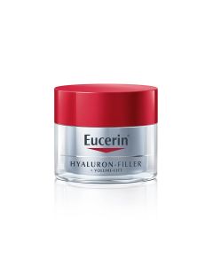 Eucerin Hyaluron-Filler+Volume-Lift noćna krema 50 ml