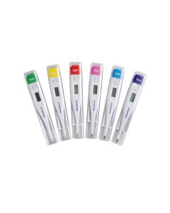 Digitalni Toplomjer Domotherm TH1 Color 1 toplomjer, razne boje