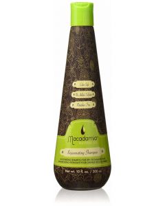 Macadamia Rejuvenating Shampoo 300 ml