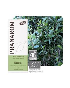 Pranarom eterično ulje niauli 10 ml