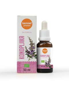Kernnel Bio tinktura konopljika 50 ml