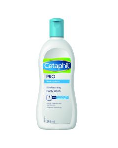 Cetaphil PRO Restoraderm Body Wash 295ml
