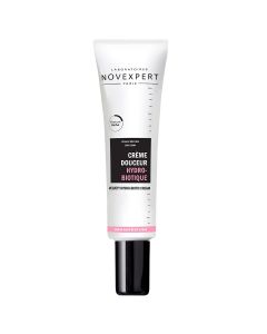 Novexpert Velvety Hydro-biotic krema 30 ml tuba