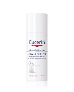 Eucerin UltraSENSITIVE fluid za normalnu i mješovitu kožu 50 ml