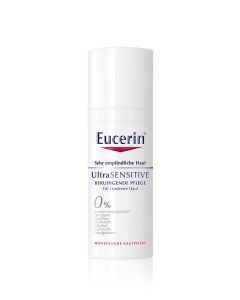 Eucerin UltraSENSITIVE krema za suhu kožu 50 ml
