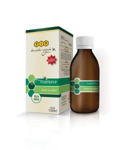 Pip Farmakol Fortepip 100mL