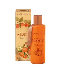 L’Erbolario Arancio EDP  50 ml