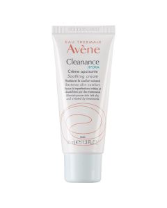 Eau Thermale Avène 
Cleanance HYDRA umirujuća krema 40 ml tuba