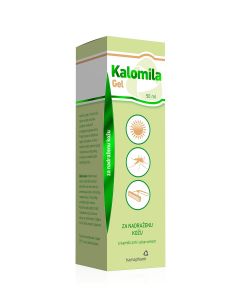 Kalomila gel 50 ml