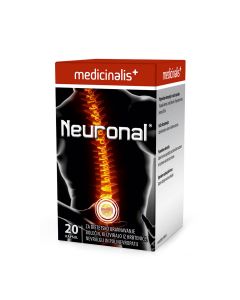 Medicinalis Neuronal  20 kapsula