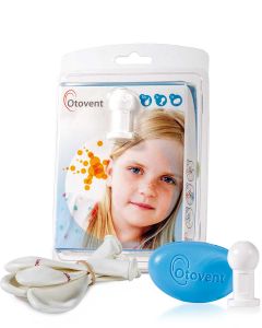 Otovent 1 x 5 balona