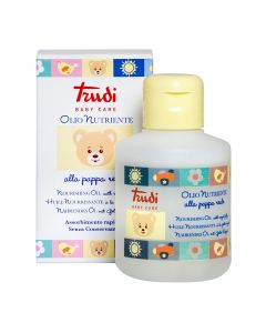 Trudi hranjivo ulje s matičnom mliječi 150 ml