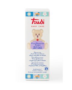 Trudi zaštitna krema s cinkom, peludi i nevenom 100 ml