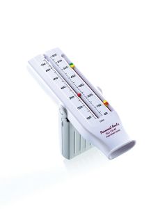 Philips Personal Best Peak Flow mjreač vršnog protoka zraka