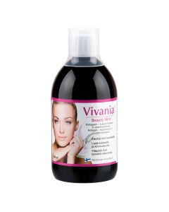 Vivania Beauty Shot 500ml
