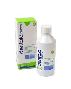 Dentaid Xeros tekućina 500 ml