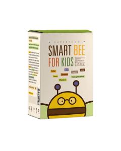 Petrović Smart bee for kids 330 g medne mješavine