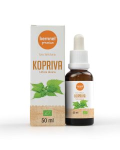 Kernnel Bio tinktura kopriva 50 ml