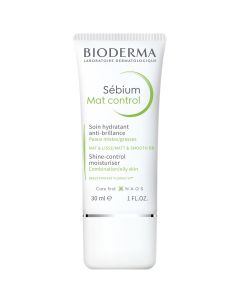 Bioderma Sebium Mat control 30 ml tuba