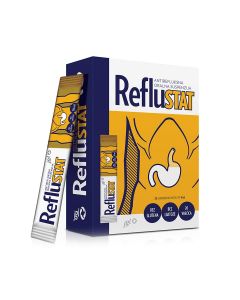 Reflustat Antirefluksna oralna suspenzija, 20 vrećica