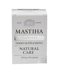 Chios Mastika kapsule 90 kapsula