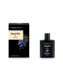 L’Erbolario Ginepro nero EDP  50 ml
