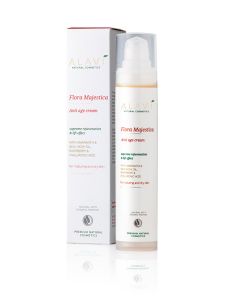 Flora Majestica Anti age cream 50 ml