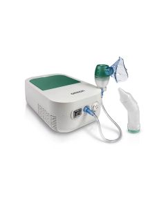 Omron Duo Baby kompresorski inhalator + aspirator inhalator-aspirator