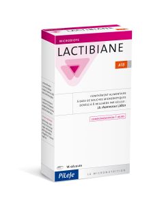 Pileje Lactibiane ATB 10 kapsula